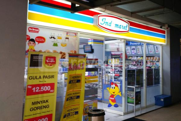 Sewa Harian, Bulanan, Tahunan Apartemen Menteng Square