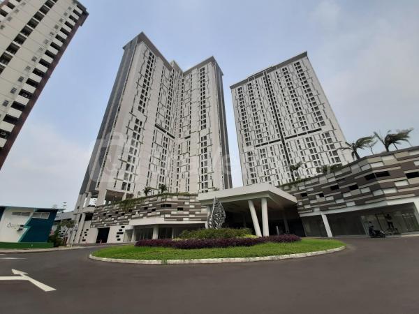 Sewa Harian, Bulanan, Tahunan Apartemen Akasa Pure Living BSD