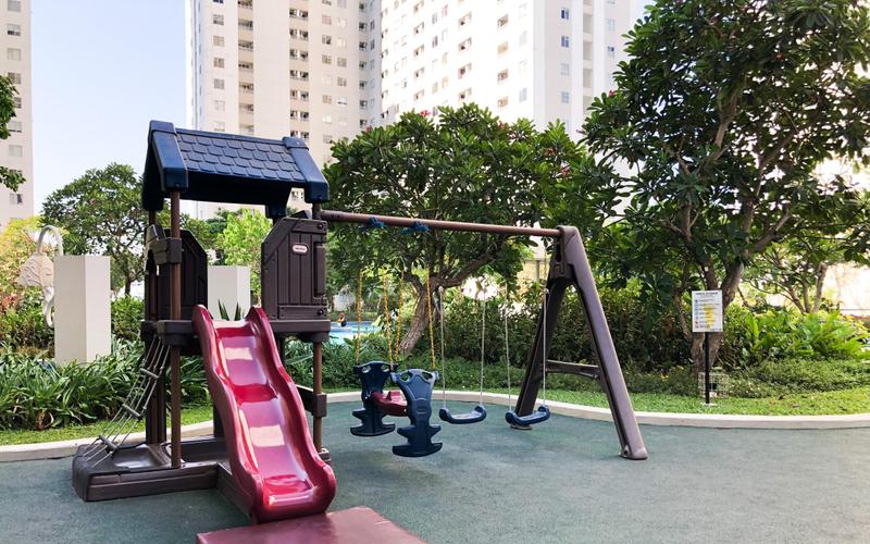 Sewa Harian, Bulanan, Tahunan Apartemen Educity Surabaya