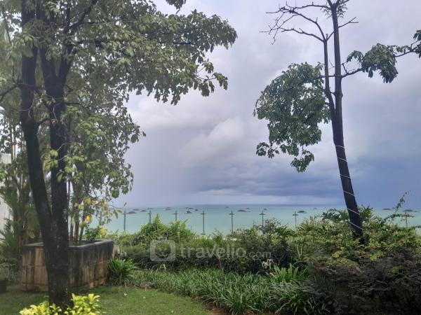 Sewa Harian, Bulanan, Tahunan Apartemen Borneo Bay Residence