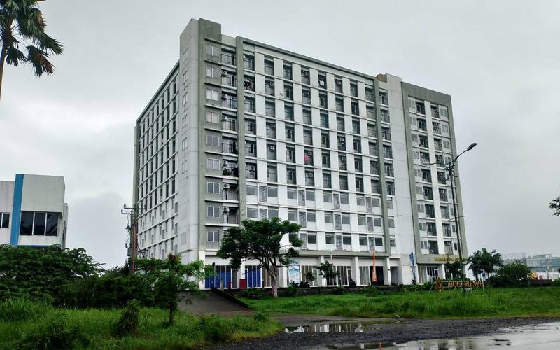 Sewa Harian, Bulanan, Tahunan Apartemen Bogorienze