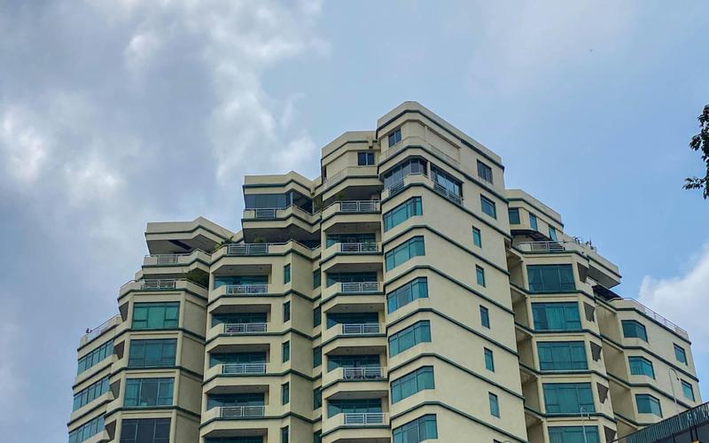 Sewa Harian, Bulanan, Tahunan Apartemen Griya Pancoran (Fountain Park)