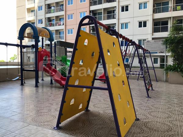 Sewa Harian, Bulanan, Tahunan Apartemen Puncak Bukit Golf Surabaya