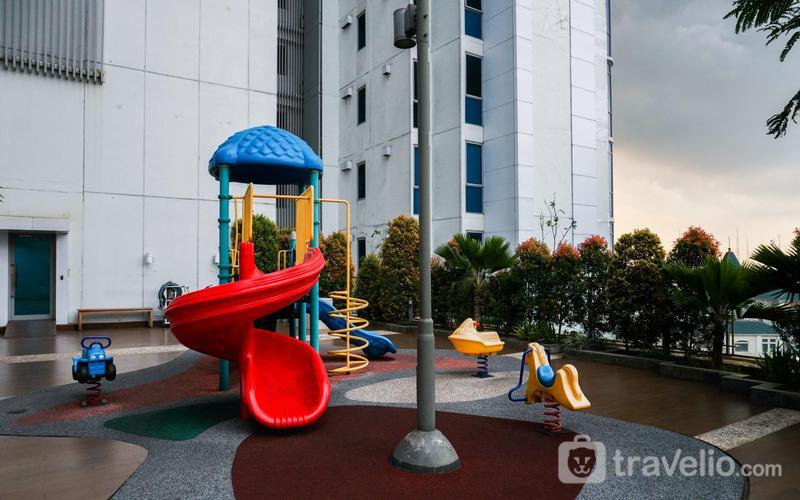 Sewa Harian, Bulanan, Tahunan Apartemen Windsor Puri