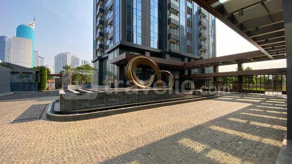 Sewa Harian, Bulanan, Tahunan Apartemen Fifty Seven Promenade