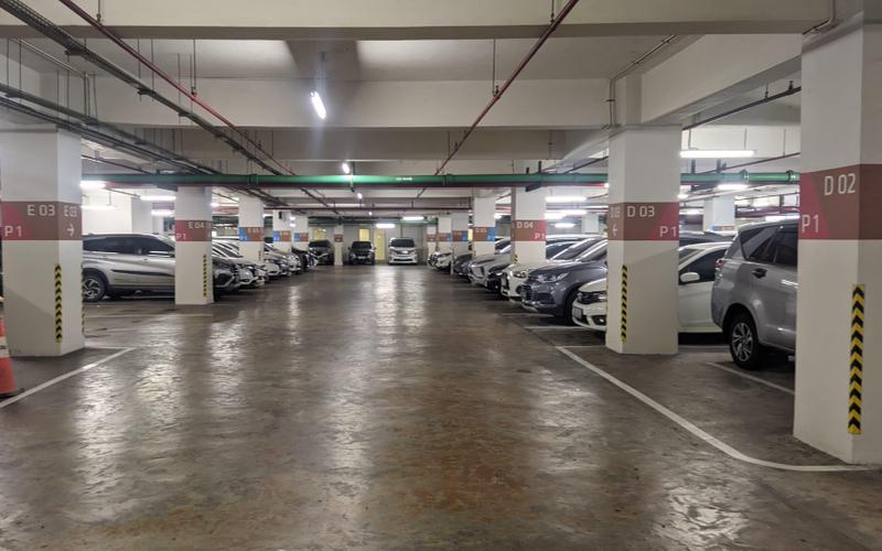 Sewa Harian, Bulanan, Tahunan Apartemen M-Town Residence