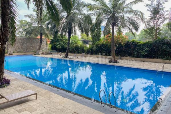 Sewa Harian, Bulanan, Tahunan Apartemen Mutiara Bekasi