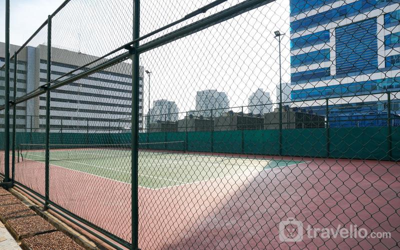 Sewa Harian, Bulanan, Tahunan Apartemen FX Residence