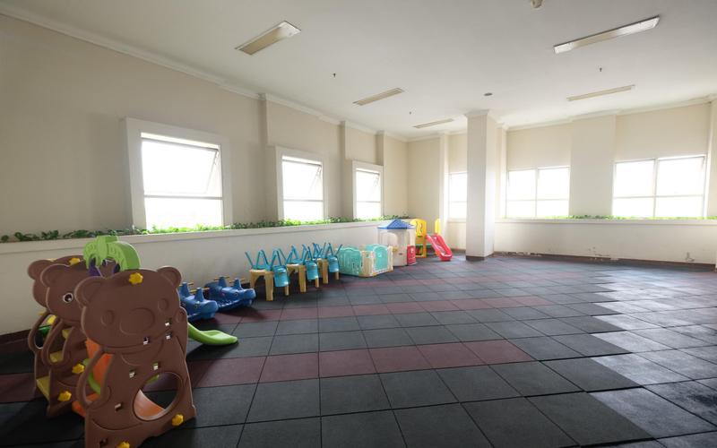 Sewa Harian, Bulanan, Tahunan Apartemen The Boulevard