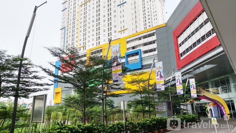 Sewa Harian, Bulanan, Tahunan Apartemen Bassura City