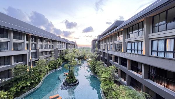 Sewa Harian, Bulanan, Tahunan Apartemen Lavaya Nusa Dua Bali