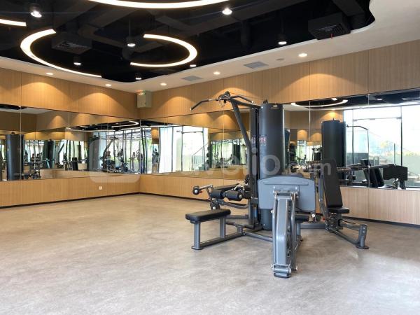 Sewa Harian, Bulanan, Tahunan Apartemen Saffron Noble