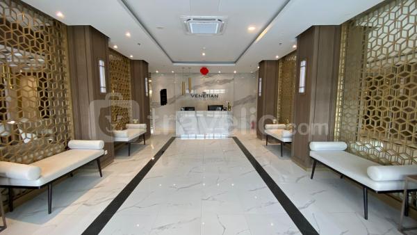 Sewa Harian, Bulanan, Tahunan Apartemen Kingland Avenue