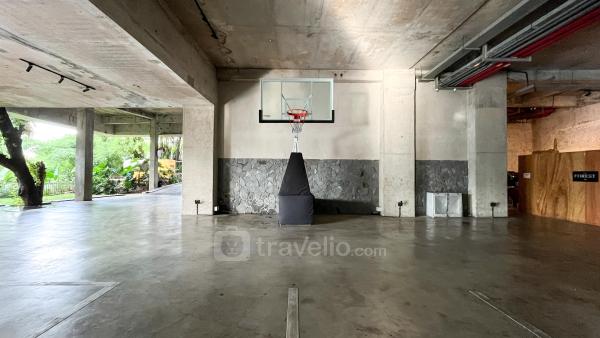 Sewa Harian, Bulanan, Tahunan Apartemen Veranda Lebak Bulus