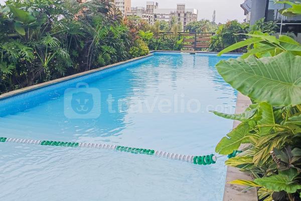 Sewa Harian, Bulanan, Tahunan Apartemen Tuscany Residence