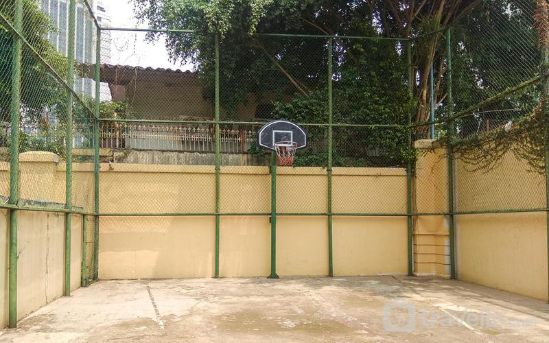 Sewa Harian, Bulanan, Tahunan Apartemen Kusuma Chandra