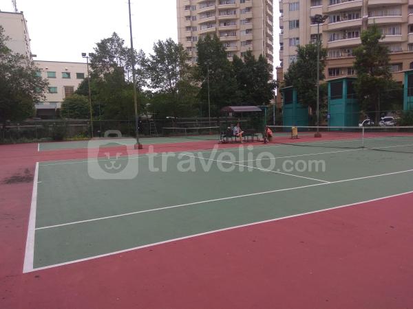 Sewa Harian, Bulanan, Tahunan Apartemen Paladian Park Kelapa Gading