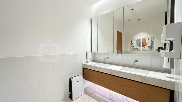 Sewa Harian, Bulanan, Tahunan Apartemen Antasari Place