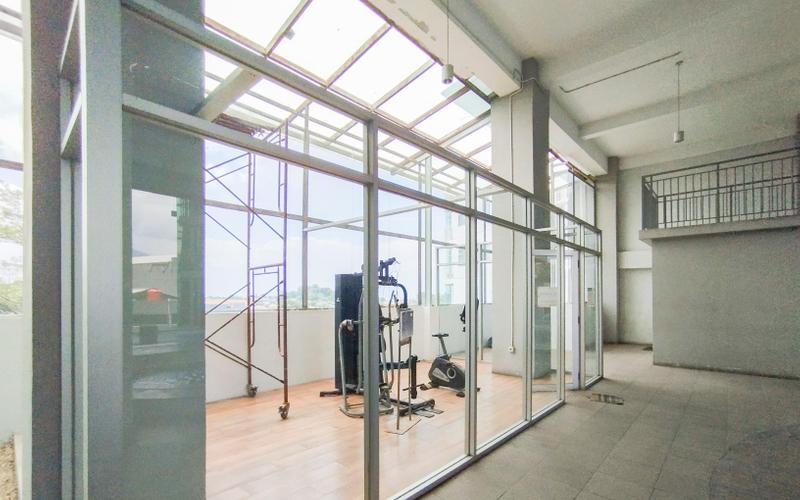 Sewa Harian, Bulanan, Tahunan Apartemen Easton Park Residence Jatinangor