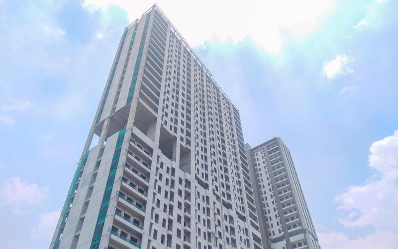 Sewa Harian, Bulanan, Tahunan Apartemen Vasaka Solterra