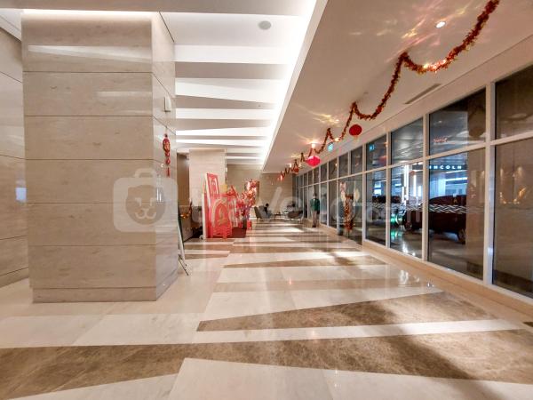 Sewa Harian, Bulanan, Tahunan Apartemen Podomoro City Deli Medan