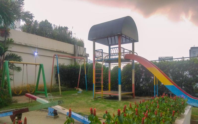 Sewa Harian, Bulanan, Tahunan Apartemen Ambassador Kuningan