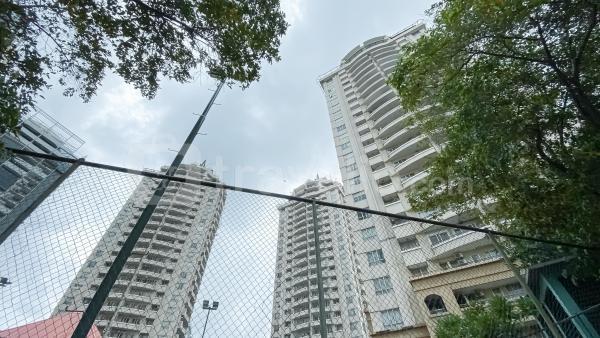 Sewa Harian, Bulanan, Tahunan Apartemen Paladian Park Kelapa Gading
