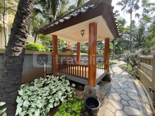 Sewa Harian, Bulanan, Tahunan Apartemen Mediterania Lagoon Residence