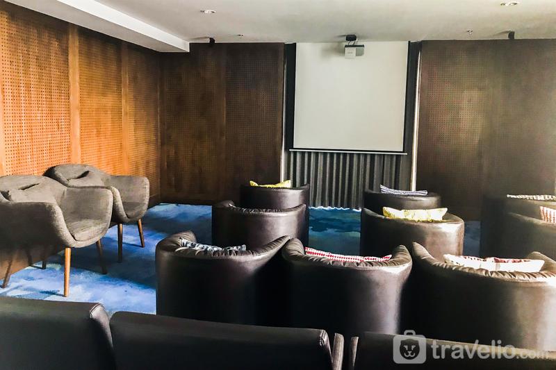 Sewa Harian, Bulanan, Tahunan Apartemen Veranda Residence at Puri