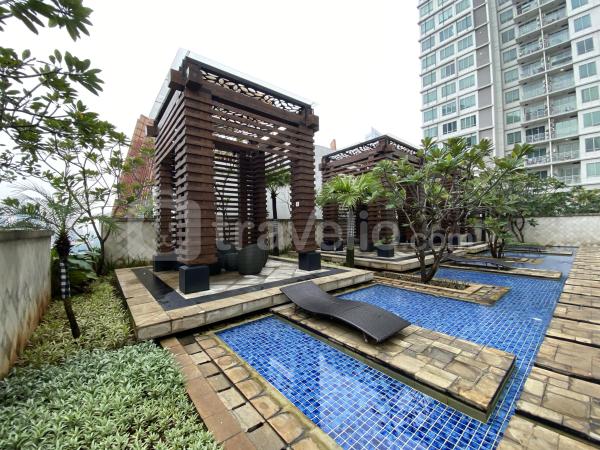 Sewa Harian, Bulanan, Tahunan Apartemen Denpasar Residence Kuningan