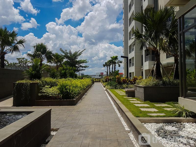 Sewa Harian, Bulanan, Tahunan Apartemen M-Town Signature