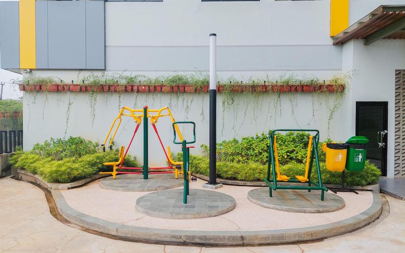 Sewa Harian, Bulanan, Tahunan Apartemen Aspena Residence