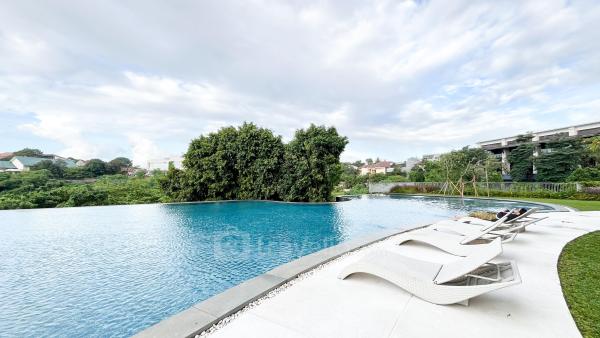 Sewa Harian, Bulanan, Tahunan Apartemen Veranda Lebak Bulus