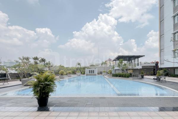 Sewa Harian, Bulanan, Tahunan Apartemen The Royal Condominium