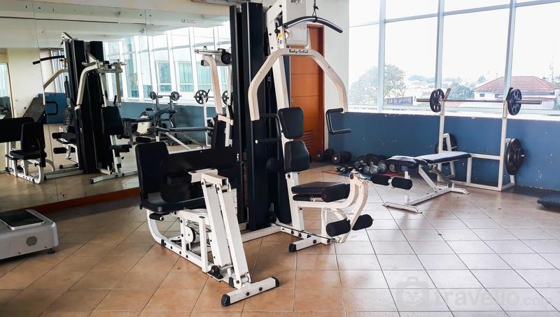 Sewa Harian, Bulanan, Tahunan Apartemen Marbella Kemang Residence