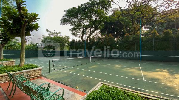 Sewa Harian, Bulanan, Tahunan Apartemen Amartapura Karawaci