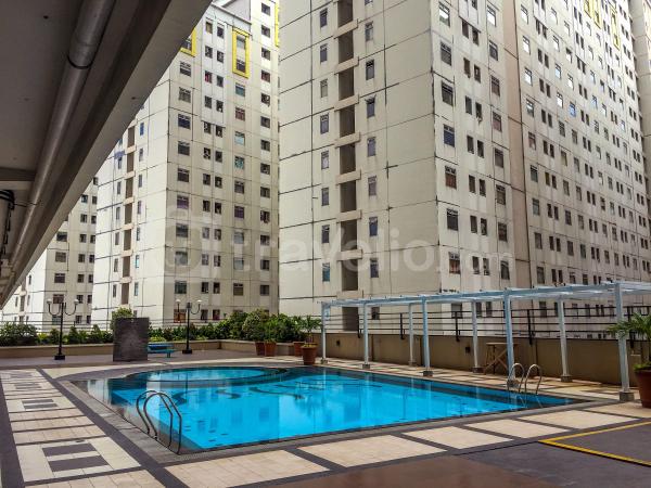 Sewa Harian, Bulanan, Tahunan Apartemen Grand Emerald