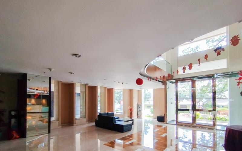 Sewa Harian, Bulanan, Tahunan Apartemen Dago Butik