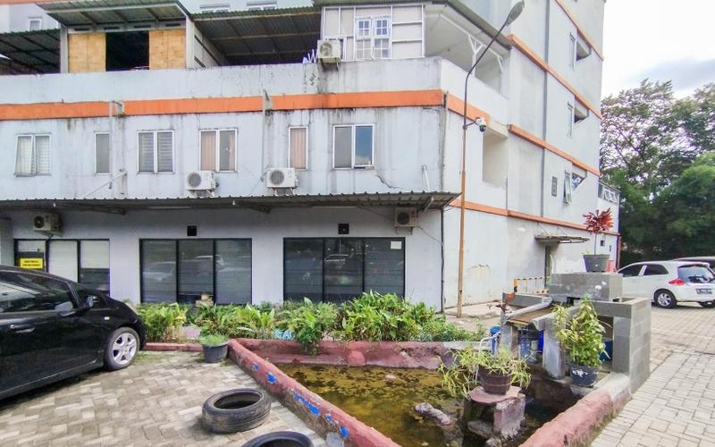 Sewa Harian, Bulanan, Tahunan Apartemen Buah Batu Park