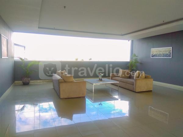 Sewa Harian, Bulanan, Tahunan Apartemen Park View Condominium