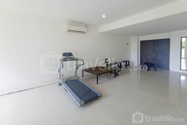 Sewa Harian, Bulanan, Tahunan Apartemen Royal Makassar