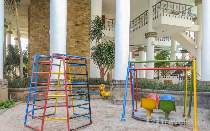 Sewa Harian, Bulanan, Tahunan Apartemen Kintamani Kondominium