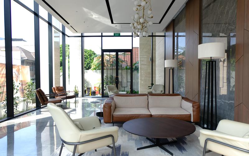 Sewa Harian, Bulanan, Tahunan Apartemen HQuarters