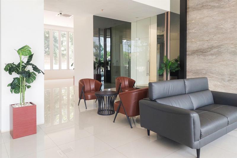 Sewa Harian, Bulanan, Tahunan Apartemen Sudimara Forestwalk