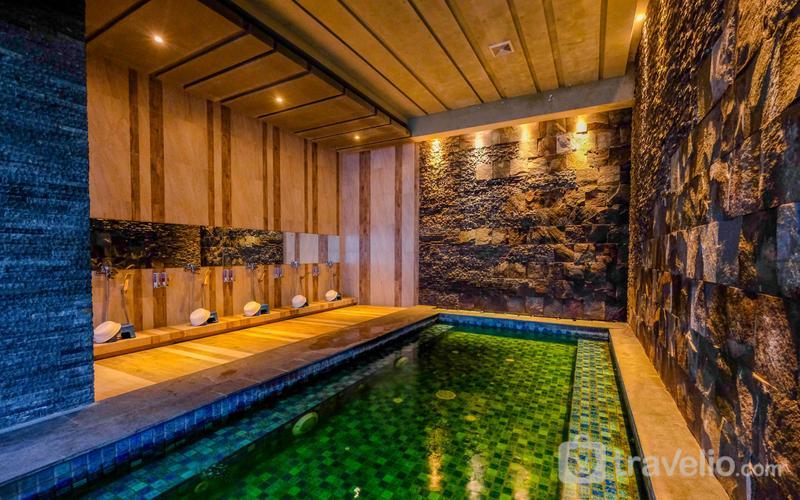 Sewa Harian, Bulanan, Tahunan Apartemen Grande Valore Condominium