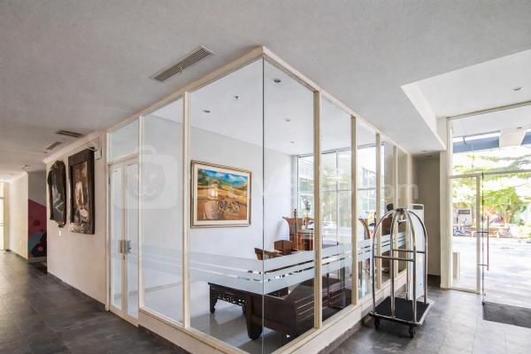 Sewa Harian, Bulanan, Tahunan Apartemen Skyland City Jatinangor