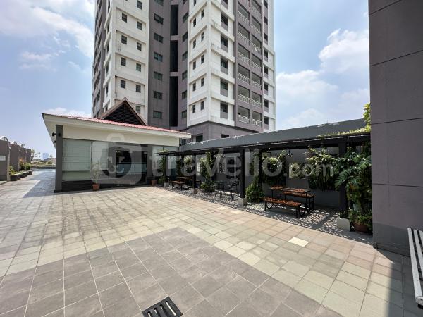 Sewa Harian, Bulanan, Tahunan Apartemen Kondominium Puncak Marina