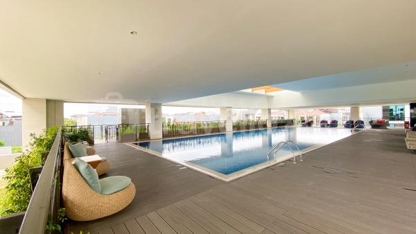 Sewa Harian, Bulanan, Tahunan Apartemen Aerium Residence