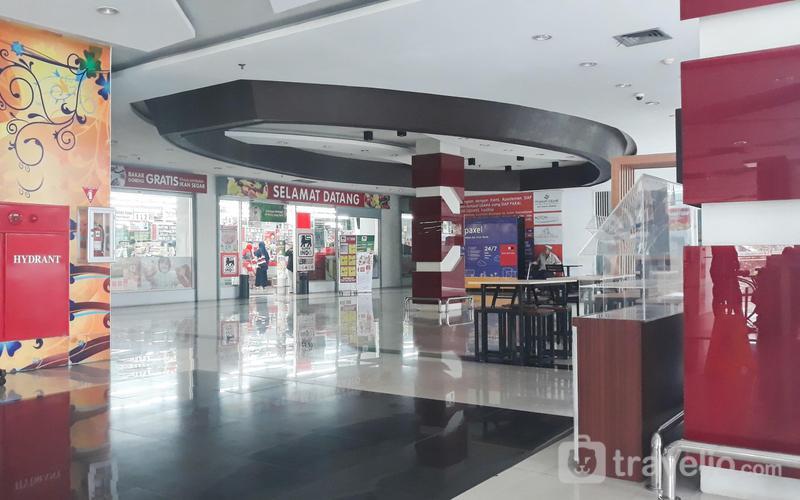 Sewa Harian, Bulanan, Tahunan Apartemen Titanium Square