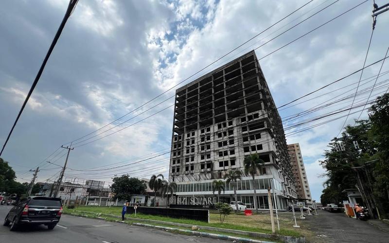 Sewa Harian, Bulanan, Tahunan Apartemen Menara Rungkut